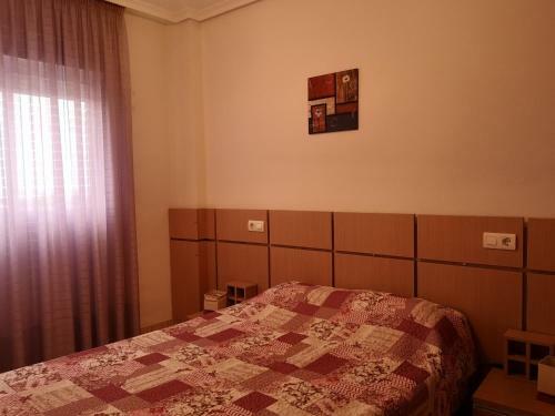 Apartamento Playa Coral II Del Marina D'or