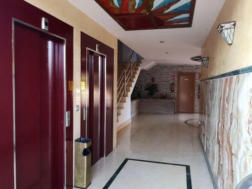 Apartamento Playa Coral II Del Marina D'or