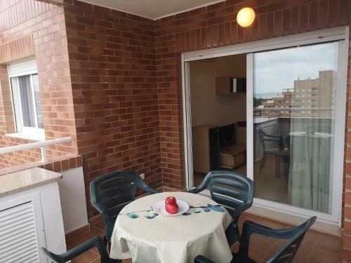 Apartamento Playa Coral II Del Marina D'or