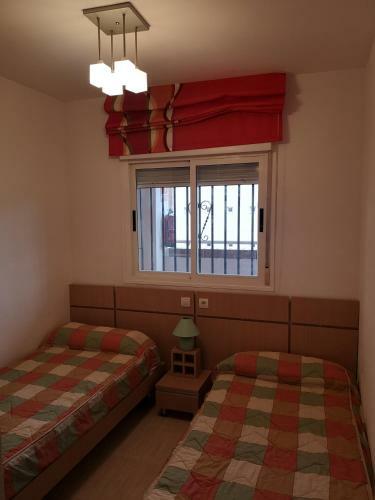Apartamento Playa Coral II Del Marina D'or