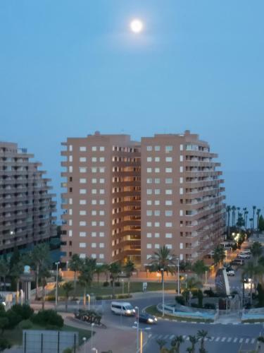 Apartamento Playa Coral II Del Marina D'or