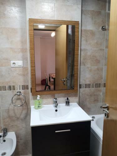 Apartamento Playa Coral II Del Marina D'or