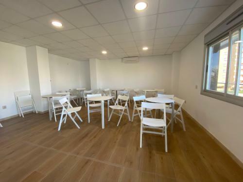 Apartamento Casa Mirca - Ivan Luxury Homes - 7� Pta. - Norte - 1� Linea de Playa