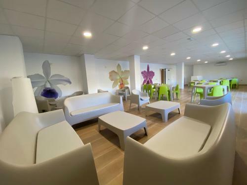 Apartamento Casa Mirca - Ivan Luxury Homes - 7� Pta. - Norte - 1� Linea de Playa