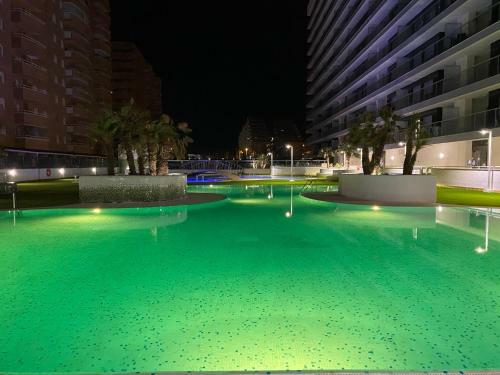 Apartamento Casa Mirca - Ivan Luxury Homes - 7� Pta. - Norte - 1� Linea de Playa
