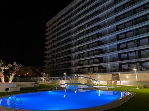 Apartamento Casa Mirca - Ivan Luxury Homes - 7� Pta. - Norte - 1� Linea de Playa