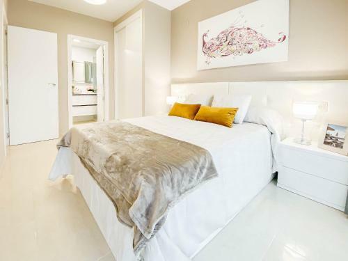Apartamento Casa Mirca - Ivan Luxury Homes - 7� Pta. - Norte - 1� Linea de Playa