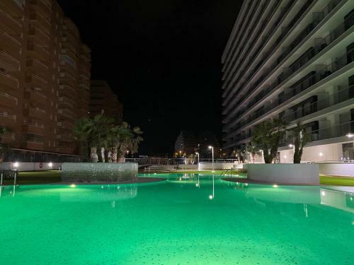 Apartamento Casa Mirca - Ivan Luxury Homes - 7� Pta. - Norte - 1� Linea de Playa
