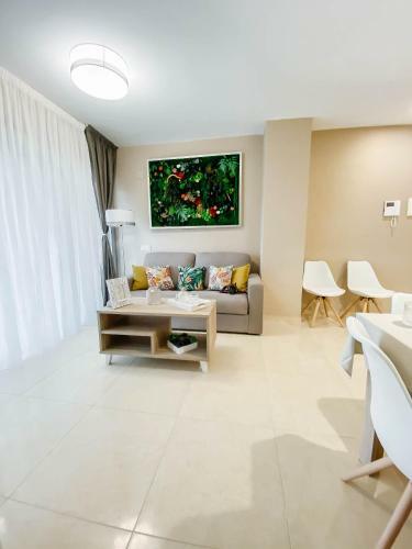 Apartamento Casa Mirca - Ivan Luxury Homes - 7� Pta. - Norte - 1� Linea de Playa