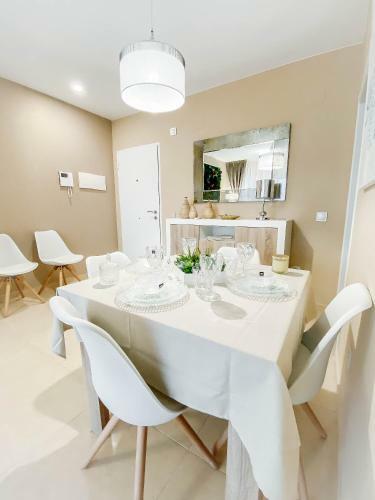 Apartamento Casa Mirca - Ivan Luxury Homes - 7� Pta. - Norte - 1� Linea de Playa