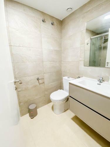 Apartamento Casa Mirca - Ivan Luxury Homes - 7� Pta. - Norte - 1� Linea de Playa