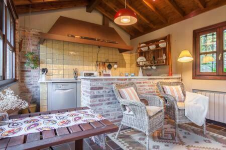Apartamento El Choco, A Small Place In Paradise. V.v435as
