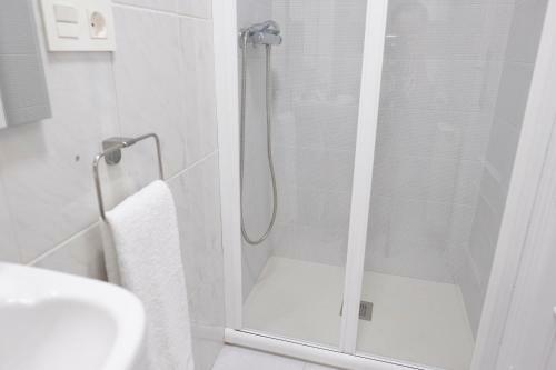 Apartamento El Mirador de La Estafeta