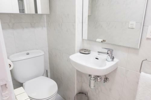 Apartamento El Mirador de La Estafeta