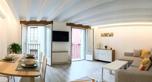 Apartamento El Mirador de La Estafeta
