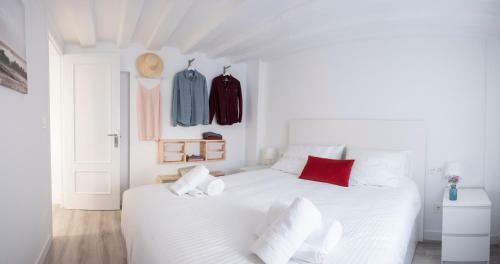 Apartamento El Mirador de La Estafeta