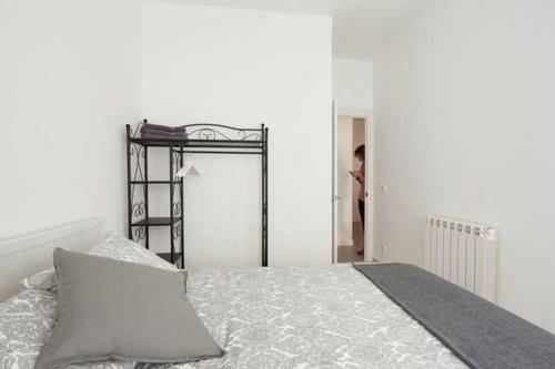 Apartamento Ayla San Fermin