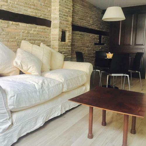 Apartamento Atico Estafeta