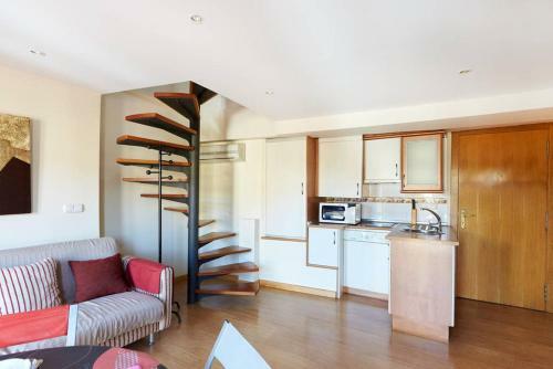 Apartamento Bonito Alojamiento En El Centro Historico