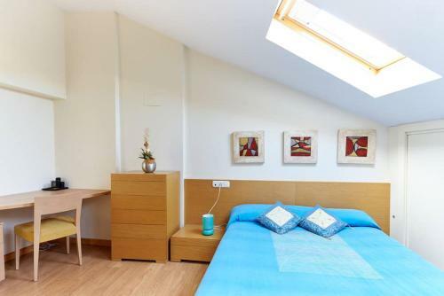 Apartamento Bonito Alojamiento En El Centro Historico