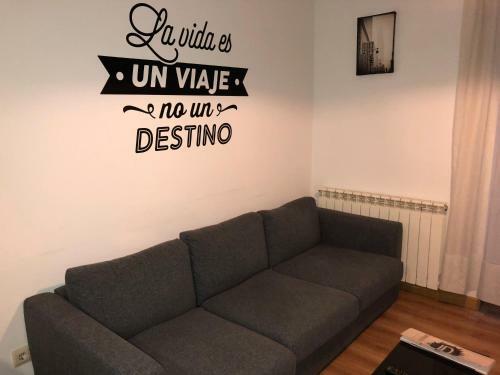 Apartamento El Capricho de Nagore - Lic Uat678