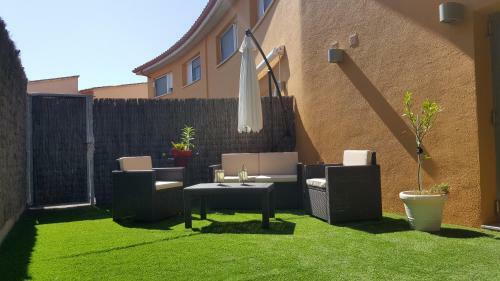 Apartamento Trias Plaza