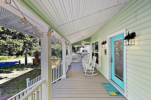 Bear Point Cottage