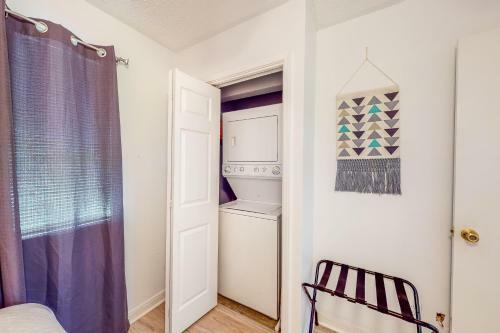 Wolf Bay Villas