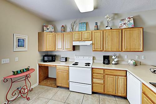 Orange Beach Villas #4294 - Simply Paradise