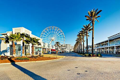 Orange Beach Villas #4294 - Simply Paradise