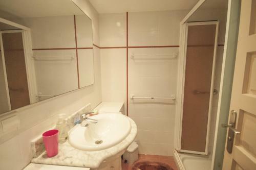 Apartamento Medas 12