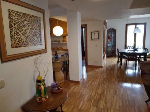Apartamento Happy Nest In Pals Village