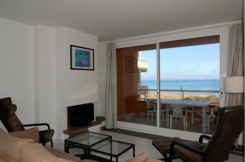 Apartamento Golf Mar II C 1-4