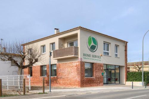 Alquiler Apartamento En Pals