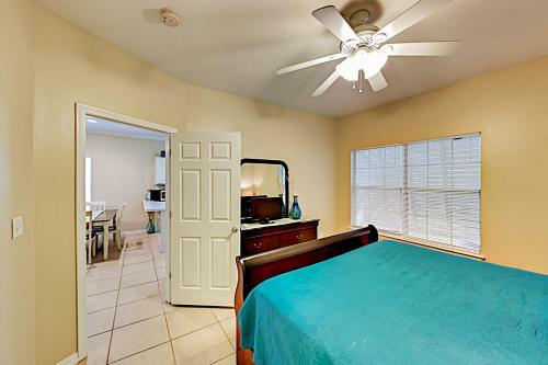 Orange Beach Villas #4250a - Sundial A
