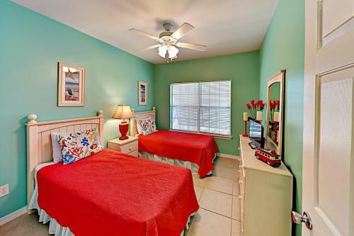 Orange Beach Villas #4250a - Sundial A