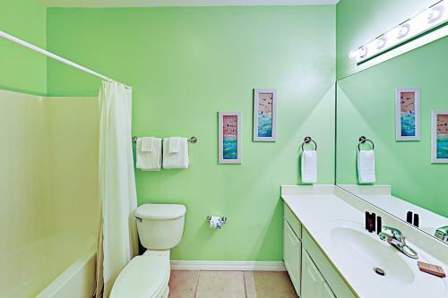 Orange Beach Villas #4250a - Sundial A