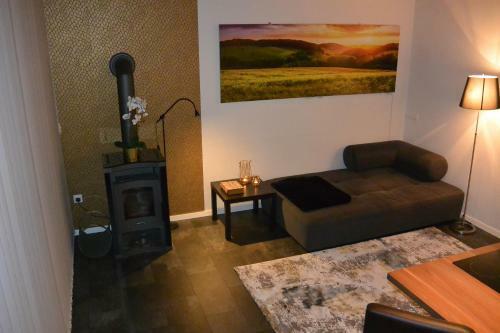 Mostviertel Lodge
