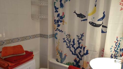 Perfecto Apartamento Centrico
