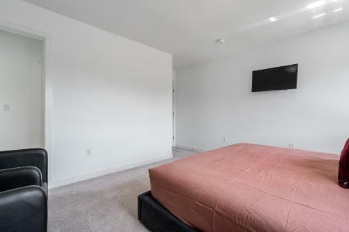 Luxury Spacious Private House Near City Centre