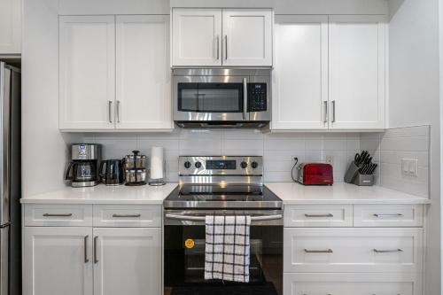Luxury Spacious Private House Near City Centre