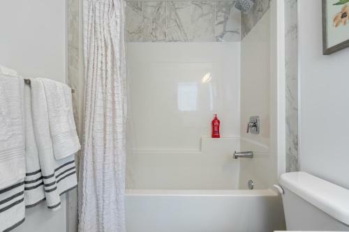 Luxury Spacious Private House Near City Centre