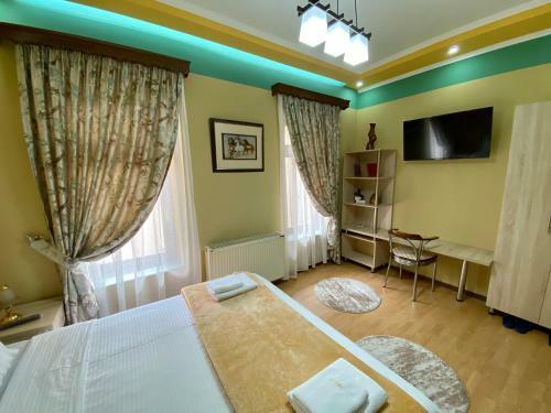 Hotel Vila A