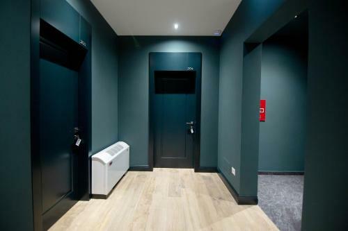 Mergan Hotel