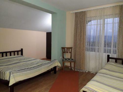 Hostal Vila Verd Korce