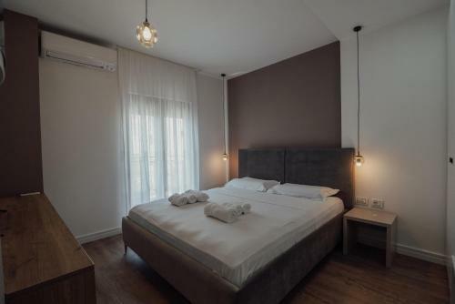 Bed & Breakfast Guesthouse Sara & Esi