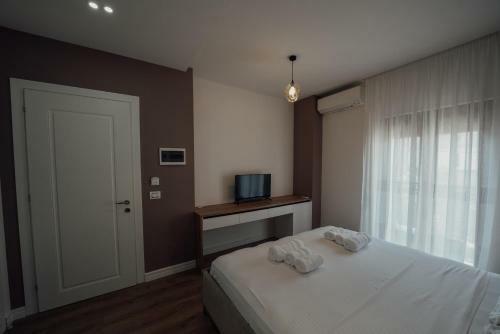 Bed & Breakfast Guesthouse Sara & Esi