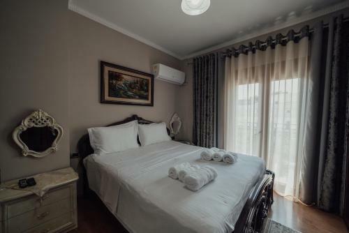 Bed & Breakfast Guesthouse Sara & Esi