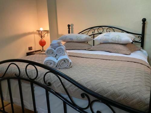 Hostal Bujtina Mikpritja Kor�are