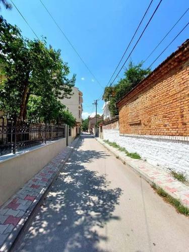 Hostal Bujtina Mikpritja Kor�are